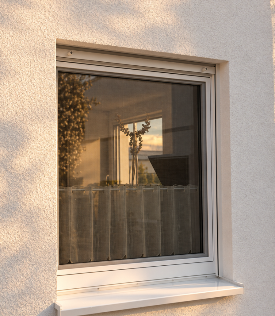 Insektenschutzfenster 1