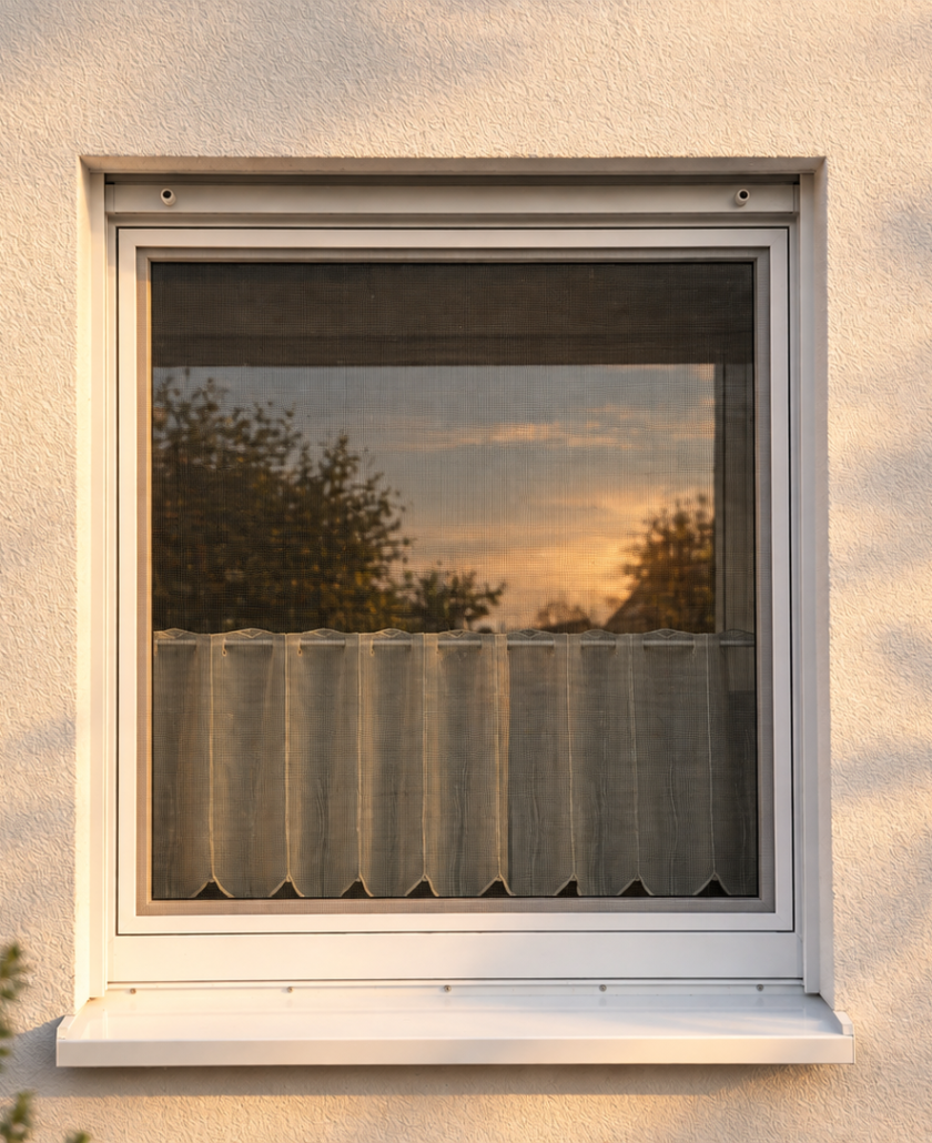 Insektenschutzfenster 3